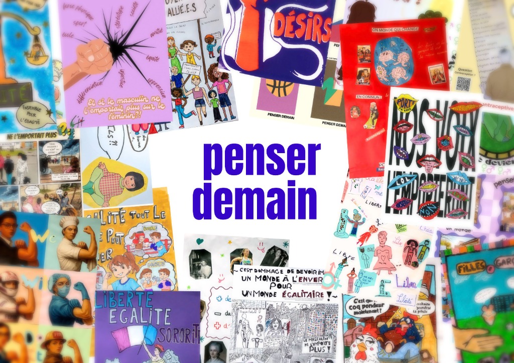 Penser Demain