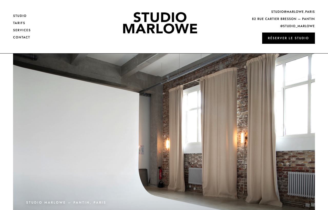 Studio Marlowe